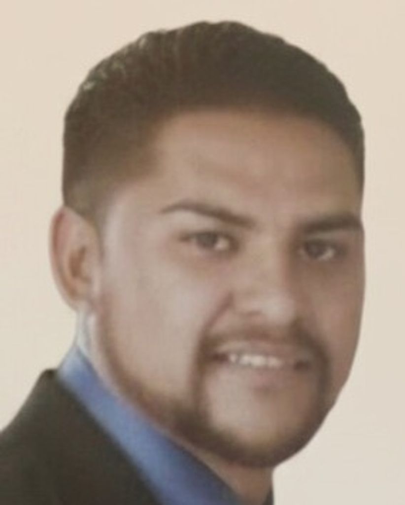 Ernesto Martinez Guzman Profile Photo