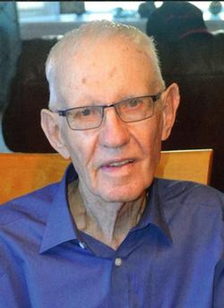 Harold H. Ellingson Profile Photo