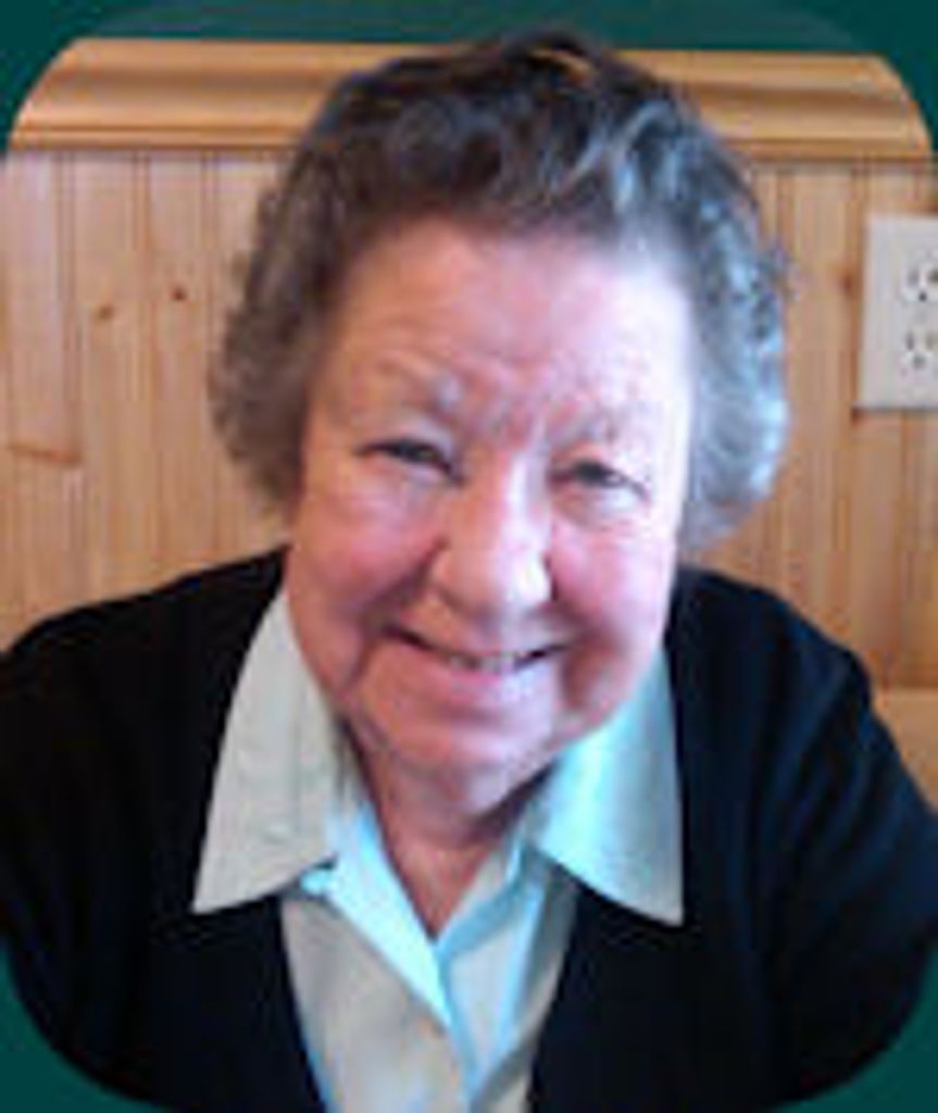 Pauline J. MORRISON