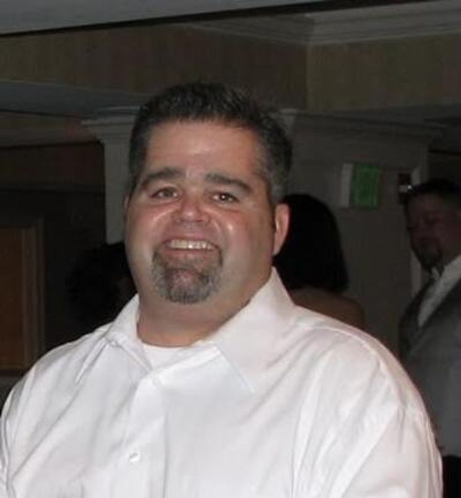 Sean Christopher Marcella