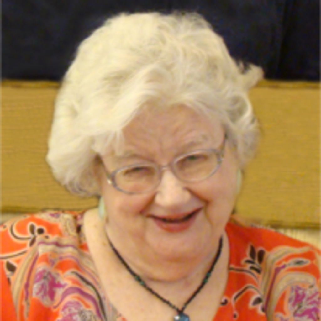 Elizabeth Ann Ostby