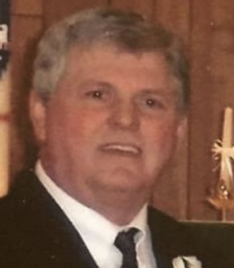 James Stover Profile Photo