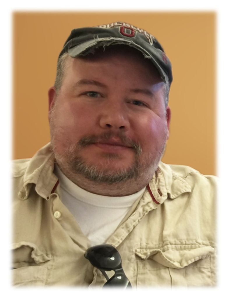 Scott Hinds Profile Photo
