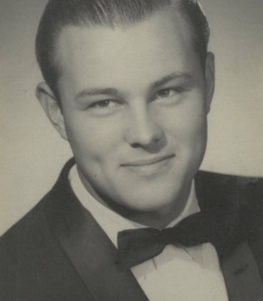 John Edward "John Ed" King Profile Photo