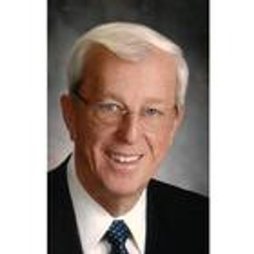 Robert "Bob" L. Pavick