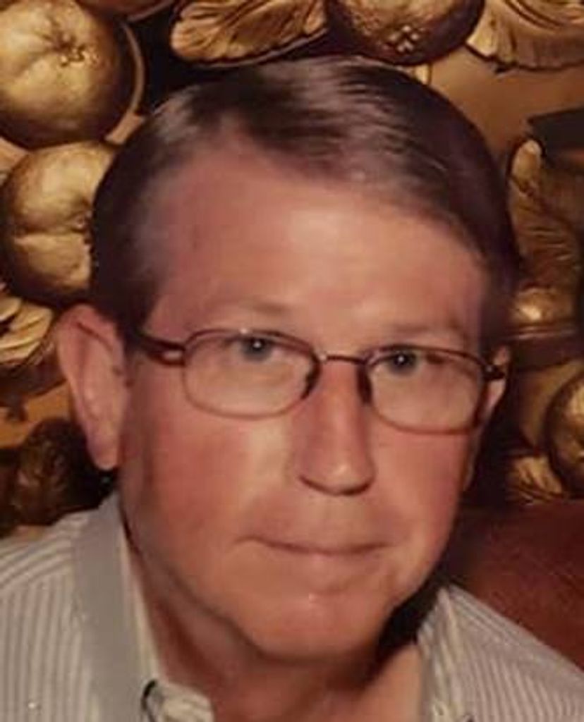 Larry Leonard Mclauchlin