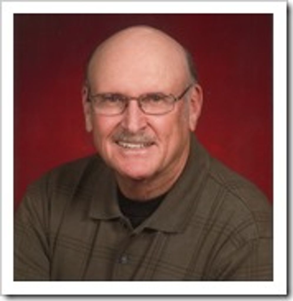 Paul Rhett Randolph