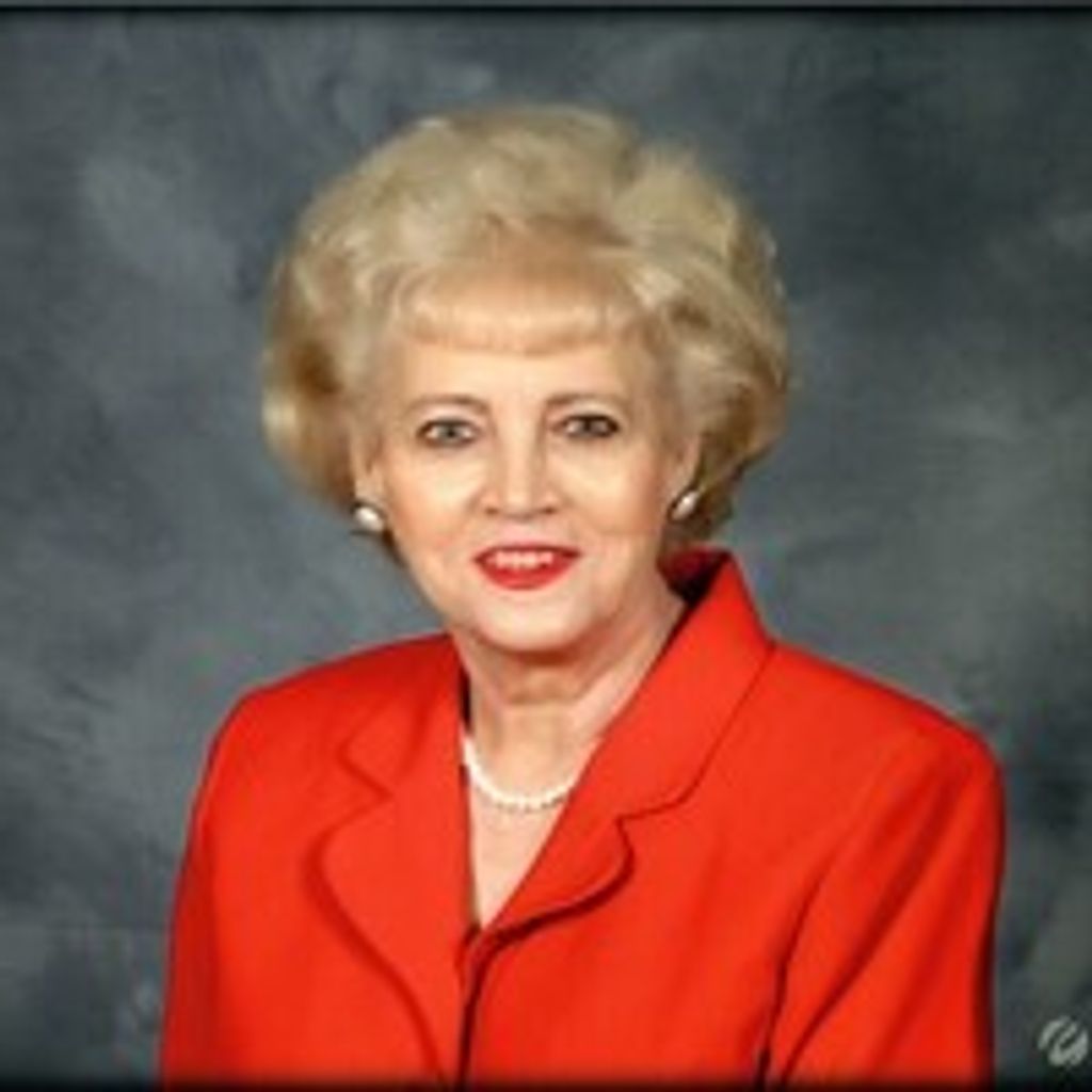 Janice Dell Register