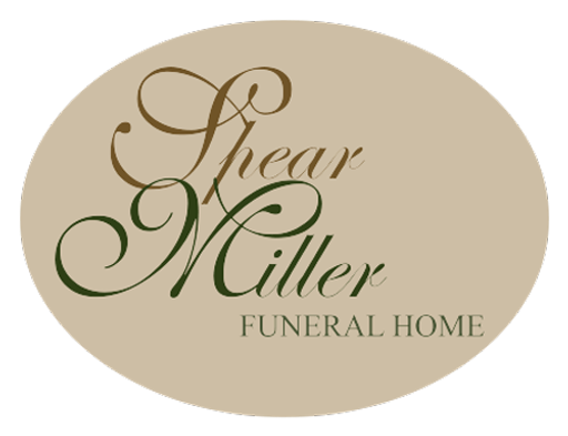 Spear-Miller Funeral Home Logo