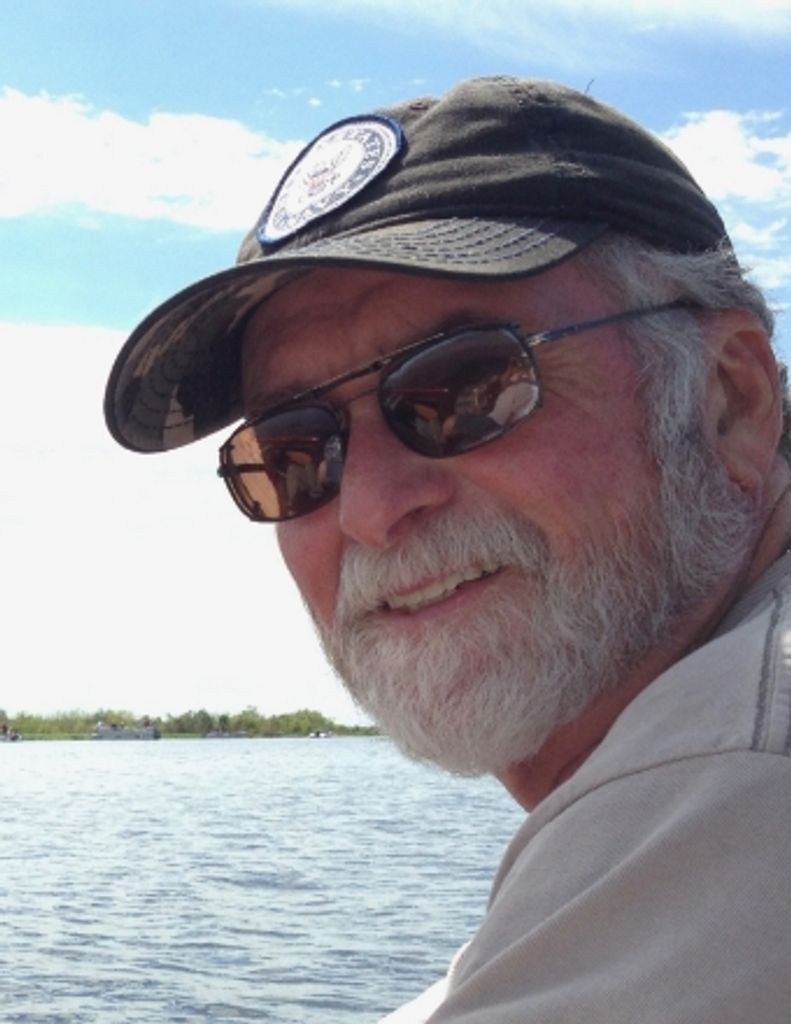 Duane Kaleward Profile Photo
