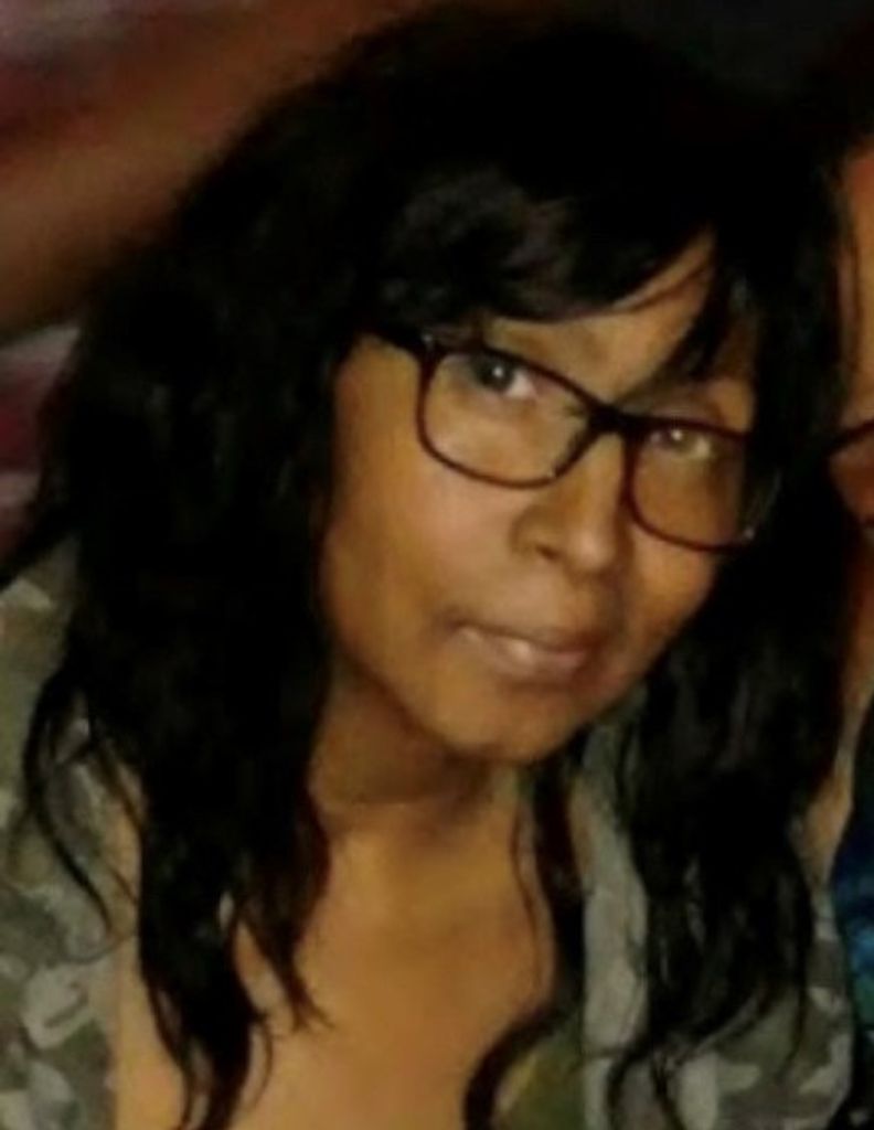LETITIA BYRD Profile Photo