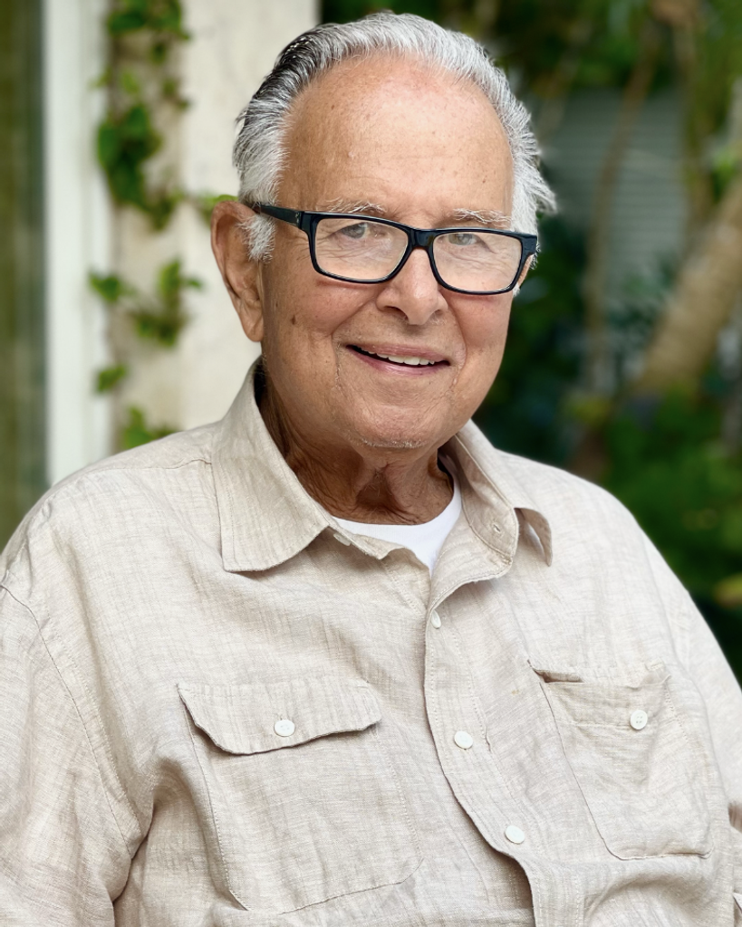 Richard Manuel Fernandez