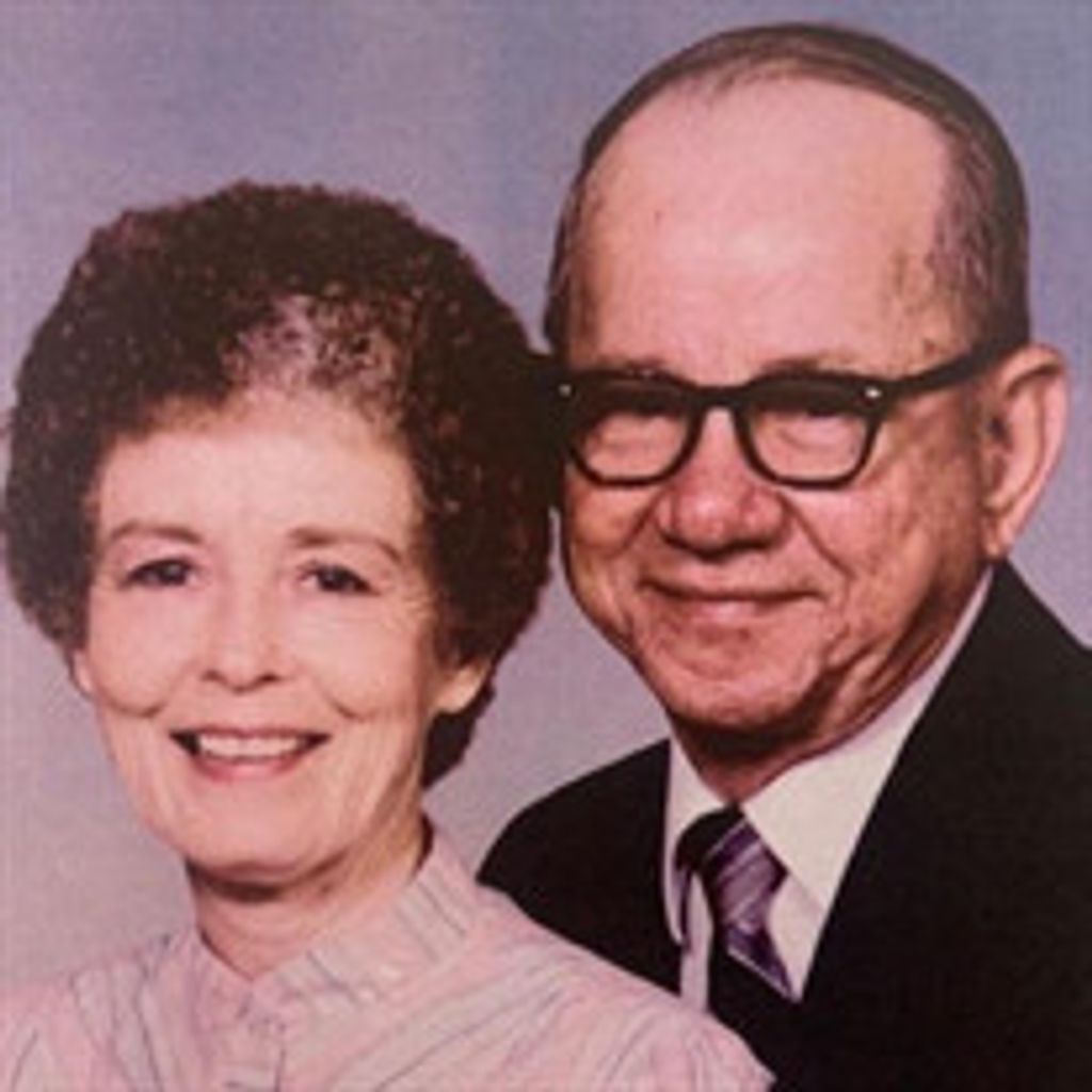 Mae Dee Martin
