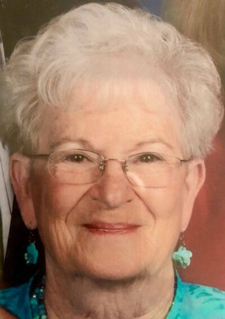 Stella Funderburk-West