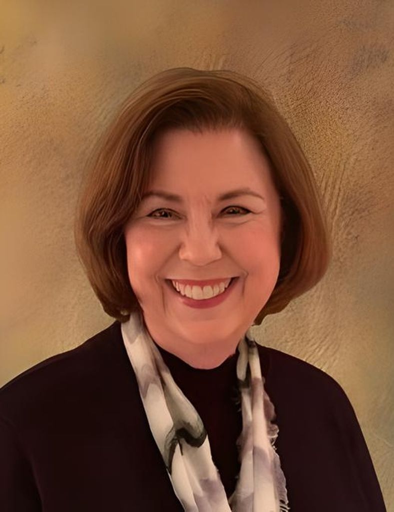 Pam Westfall Profile Photo