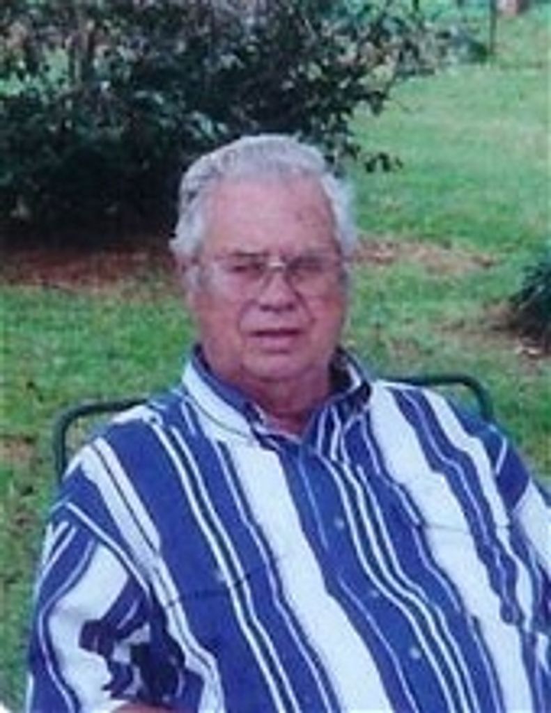 Robert Glynn Rogers