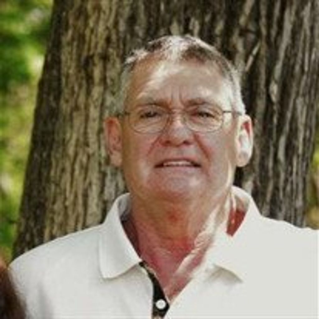 Marty Holder