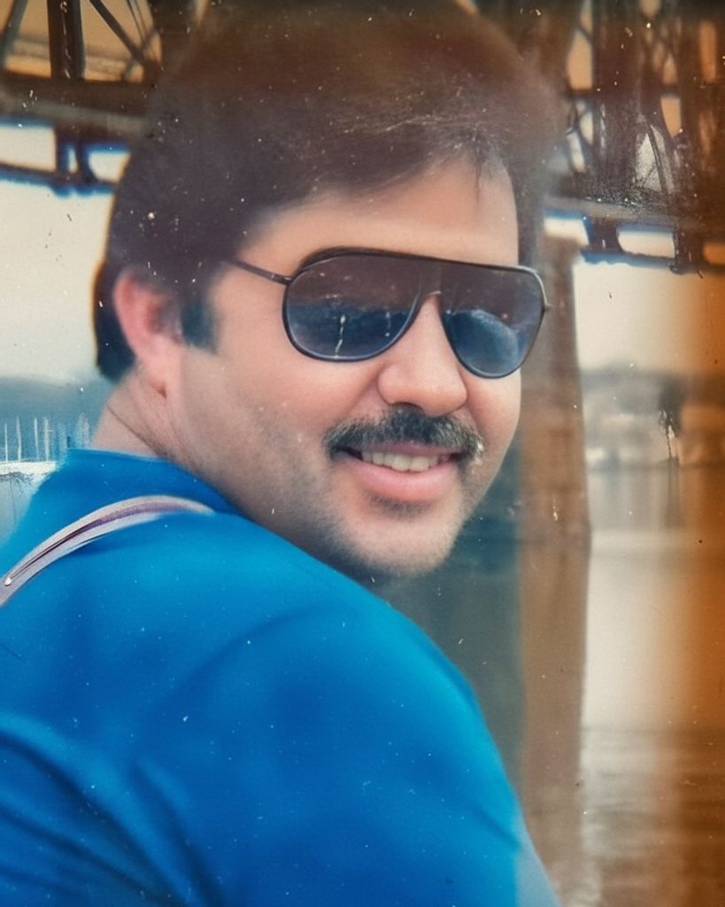 Ronald Jennings Mullins Profile Photo