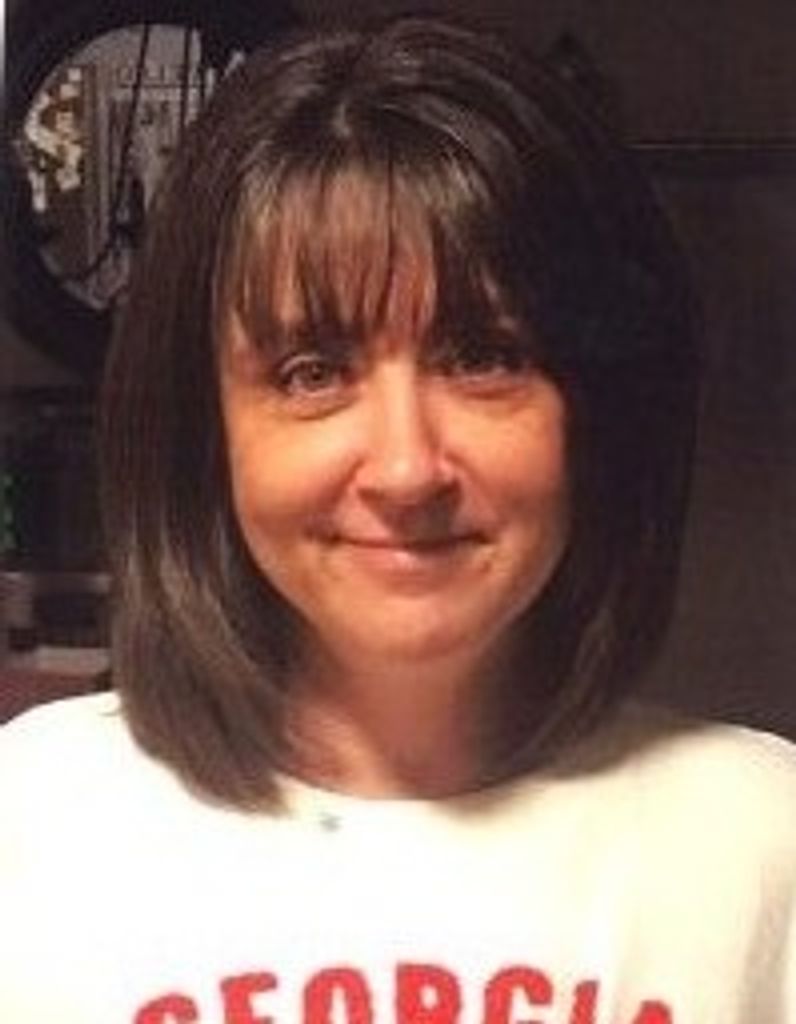 Tina (Kopkie)  Kelly