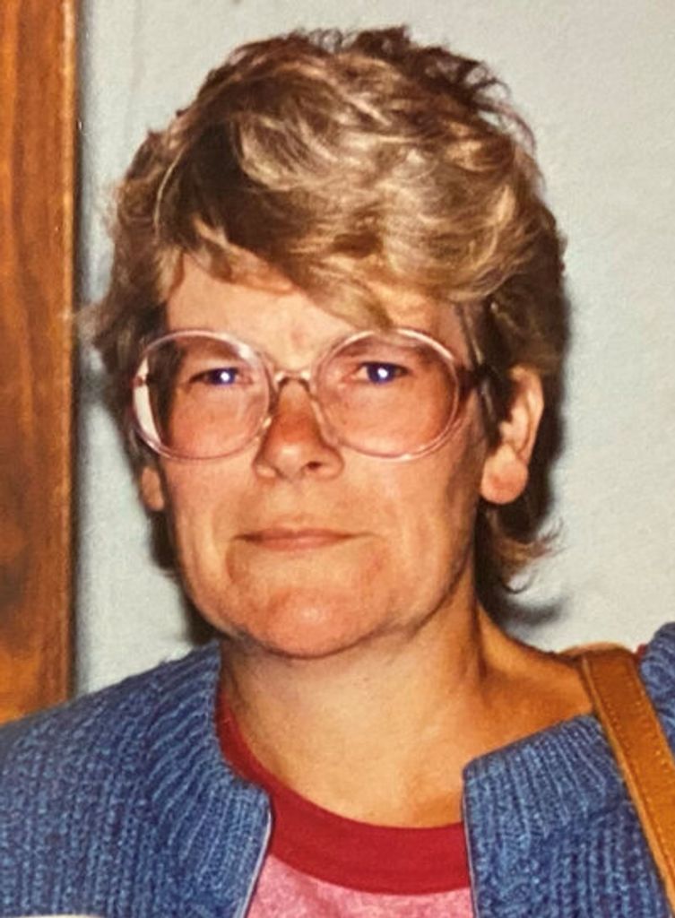 Alice M. Sundquist