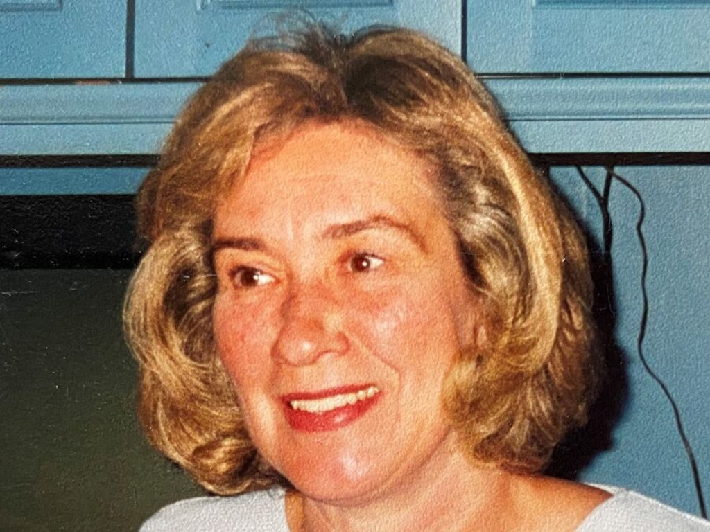 Jo Anne Patterson