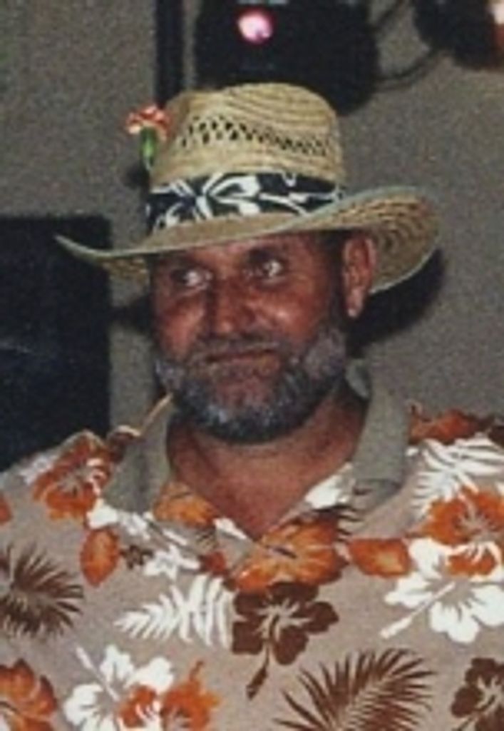 Earl Daniel Goodson