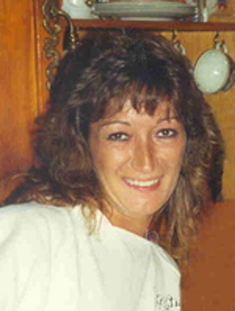 Colleen {Candi} J. Dayton