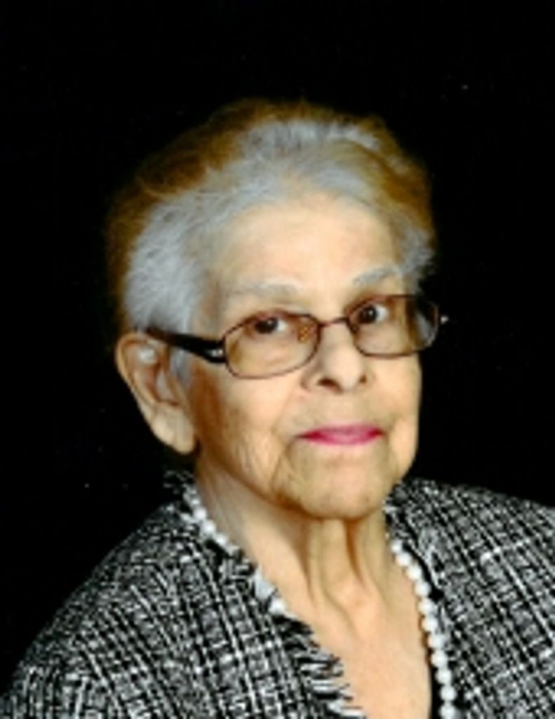 Belen O. Terronez