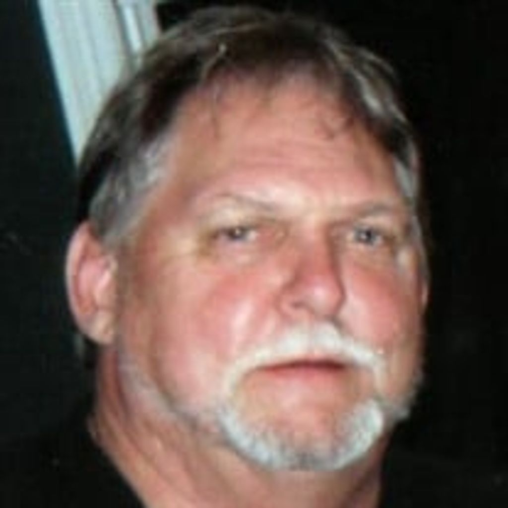 Dalbert Irving Saxon Jr.