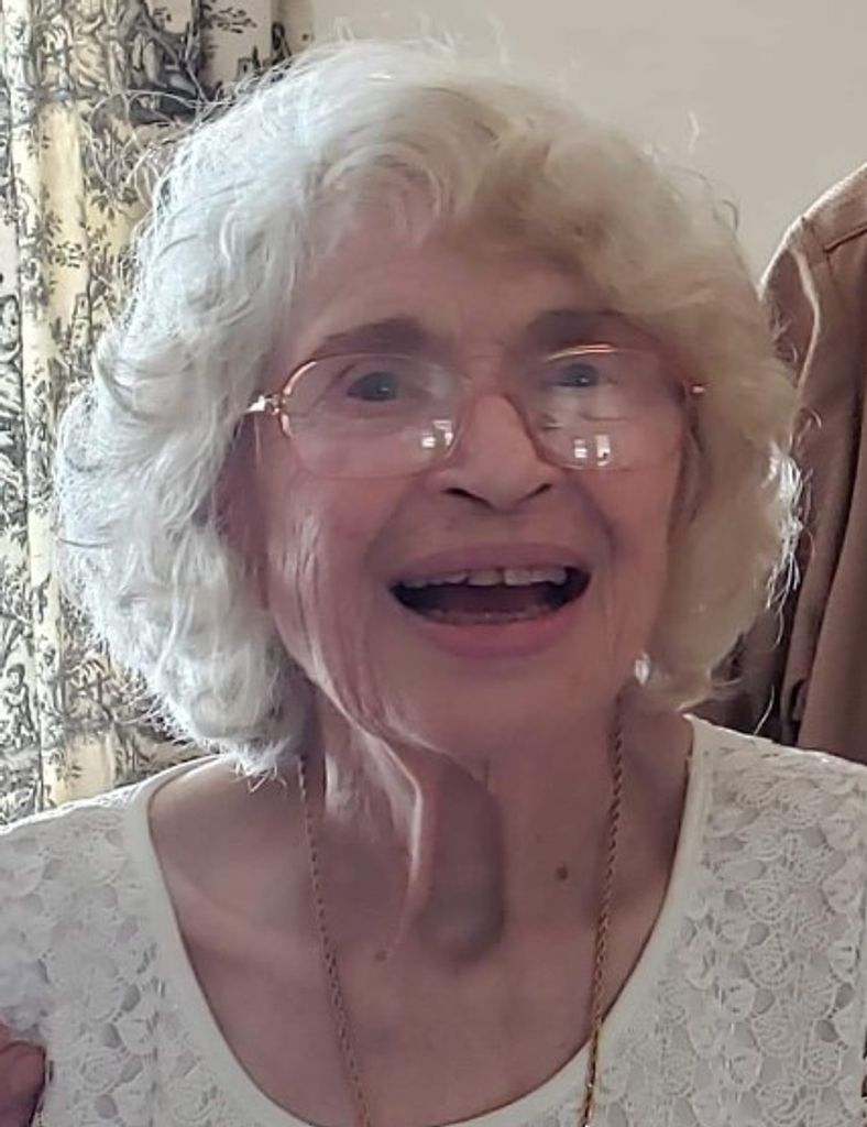 Beverly Joan Fasciano