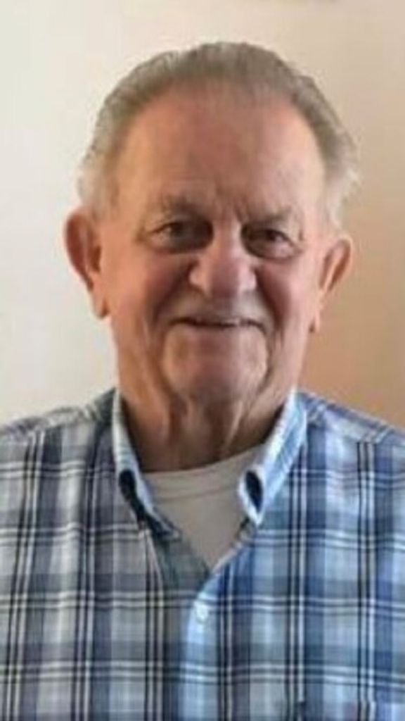 Robert L. Merriman Profile Photo