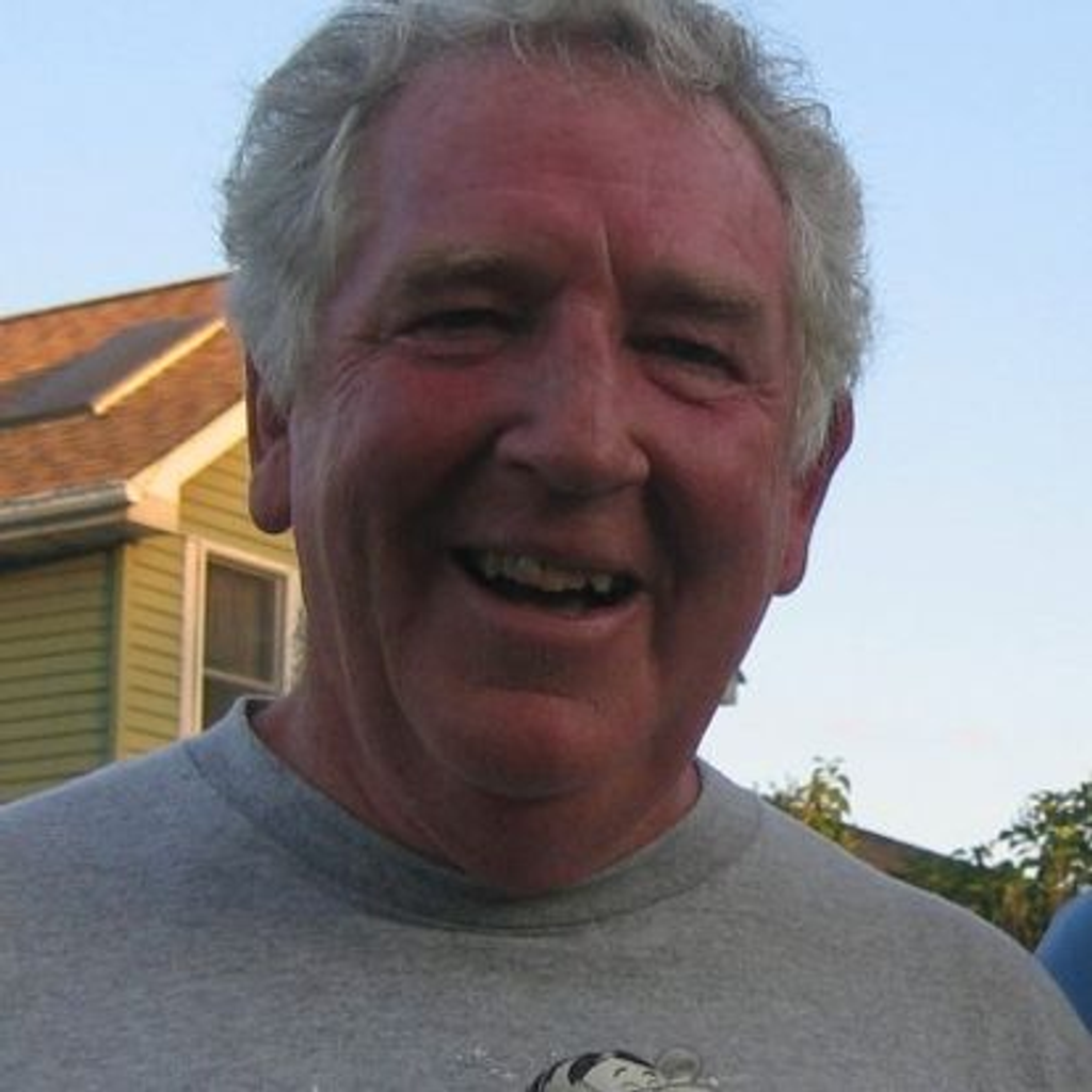 Laurence J. Farrell Profile Photo