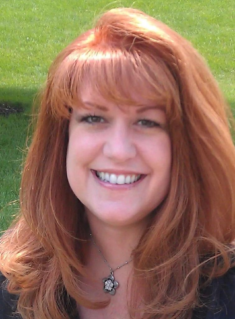 Deborah Lynn Kenworthy