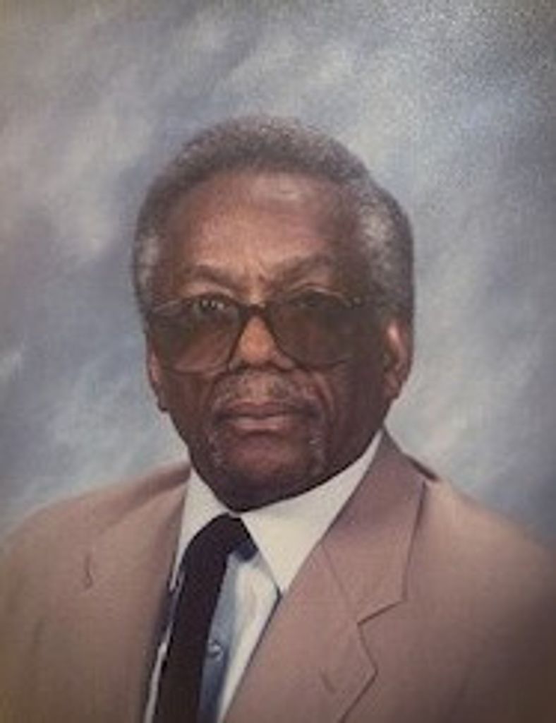 Ralph Egar Scott Profile Photo