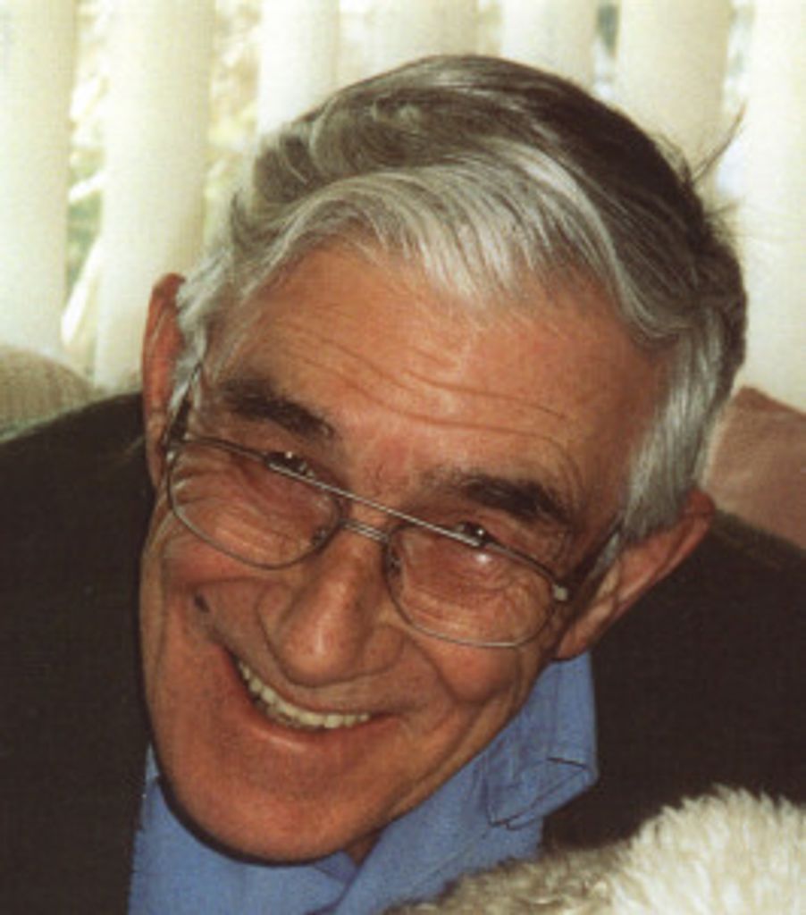 Douglas Bottley Profile Photo