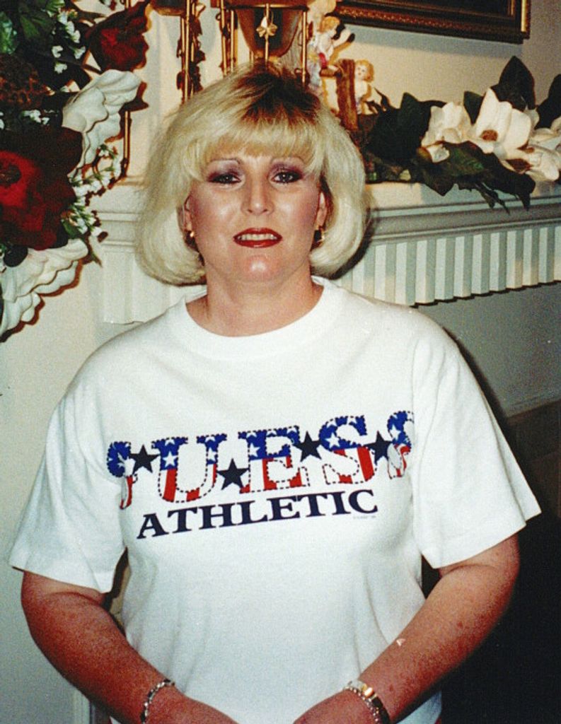 Kristy (Shirley)  Holifield Profile Photo