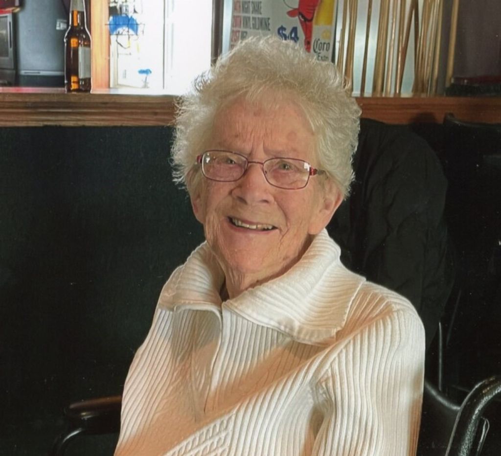 Mary Bower