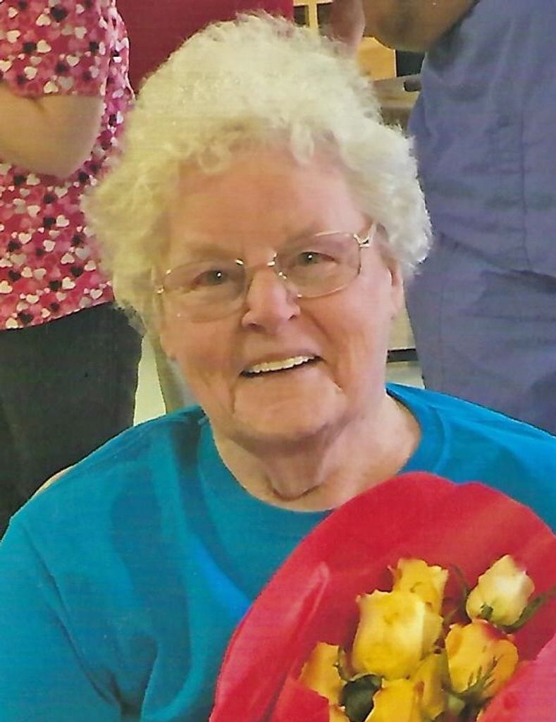Iva Louise Dobson Profile Photo