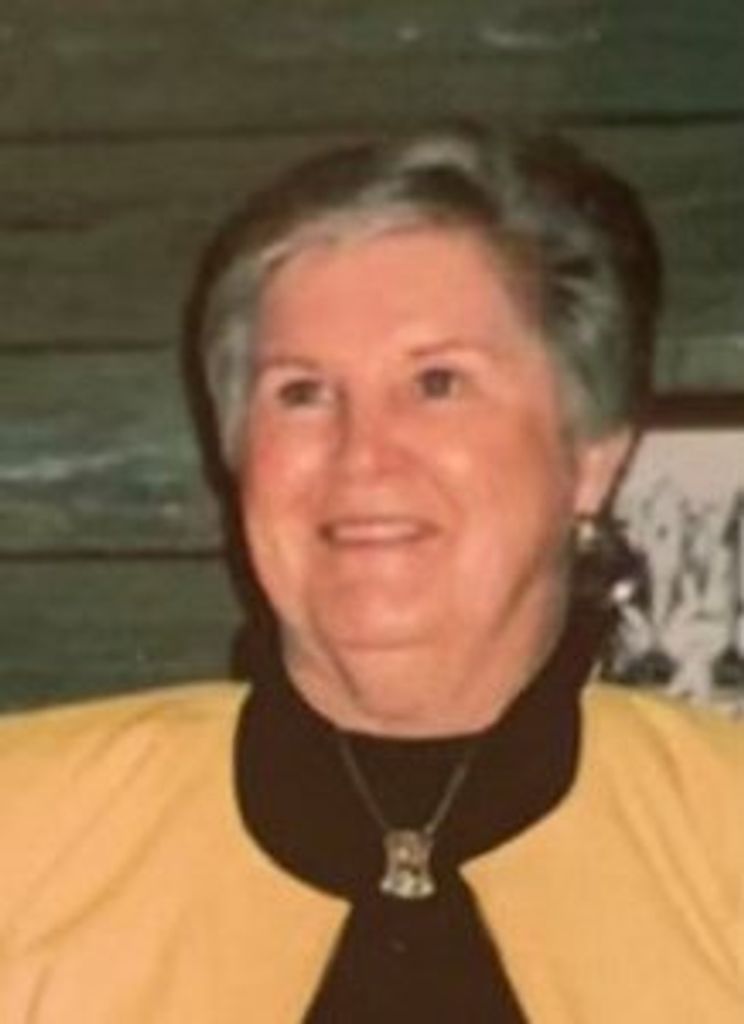 Judy Faye Henry