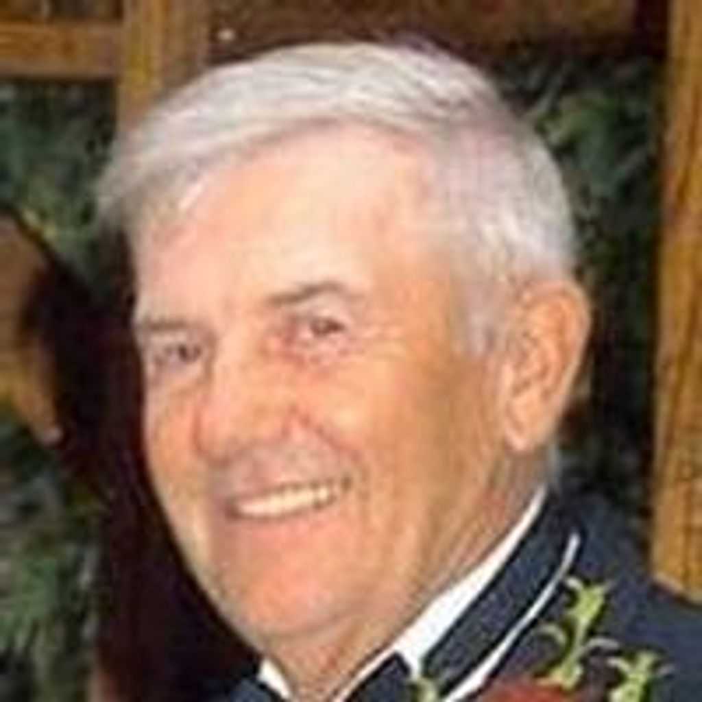 Don H. Broughton