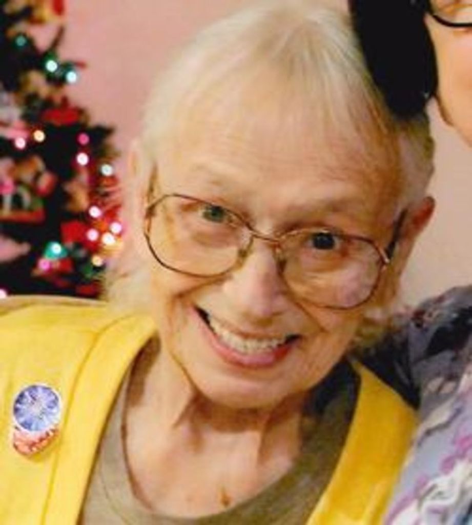 Barbara Ann Tetreault
