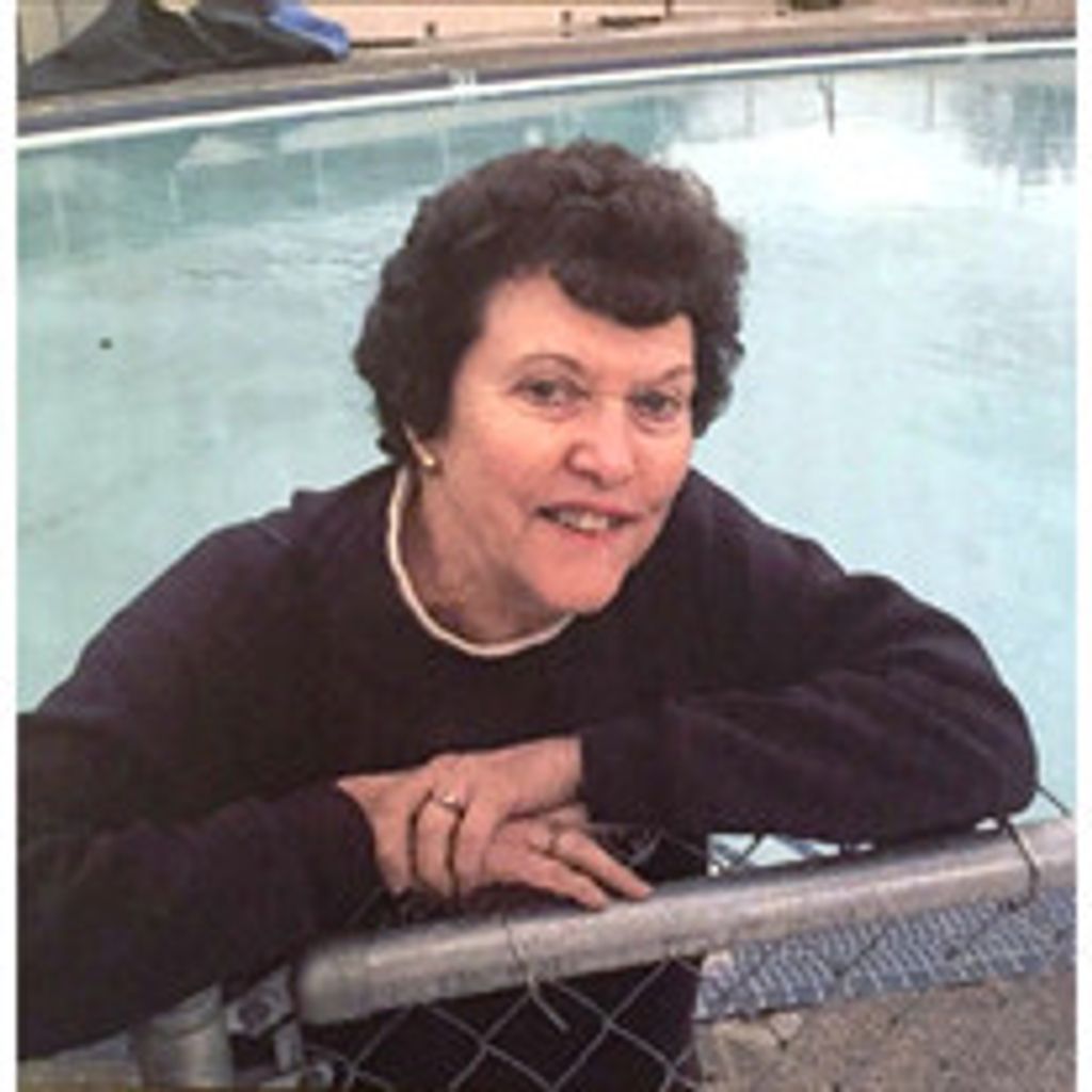 Gail Hatfield