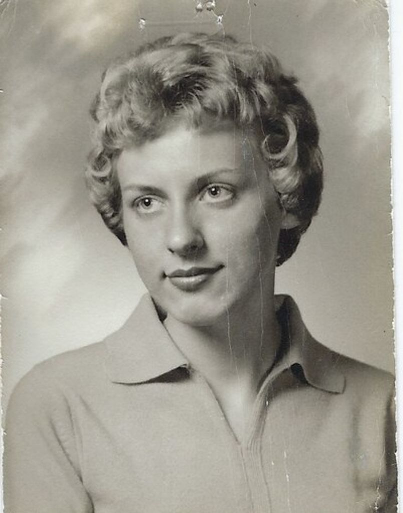 Irene Esther Fedorenko Profile Photo