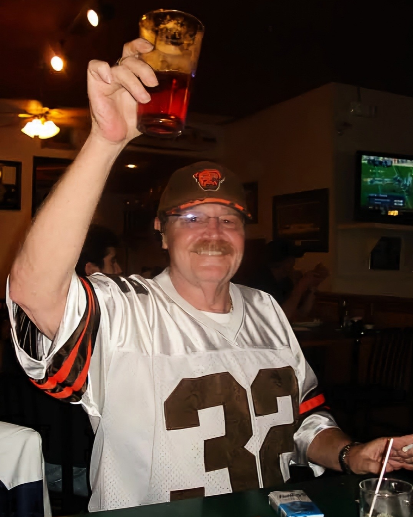 Jimmy Ray Copley Profile Photo