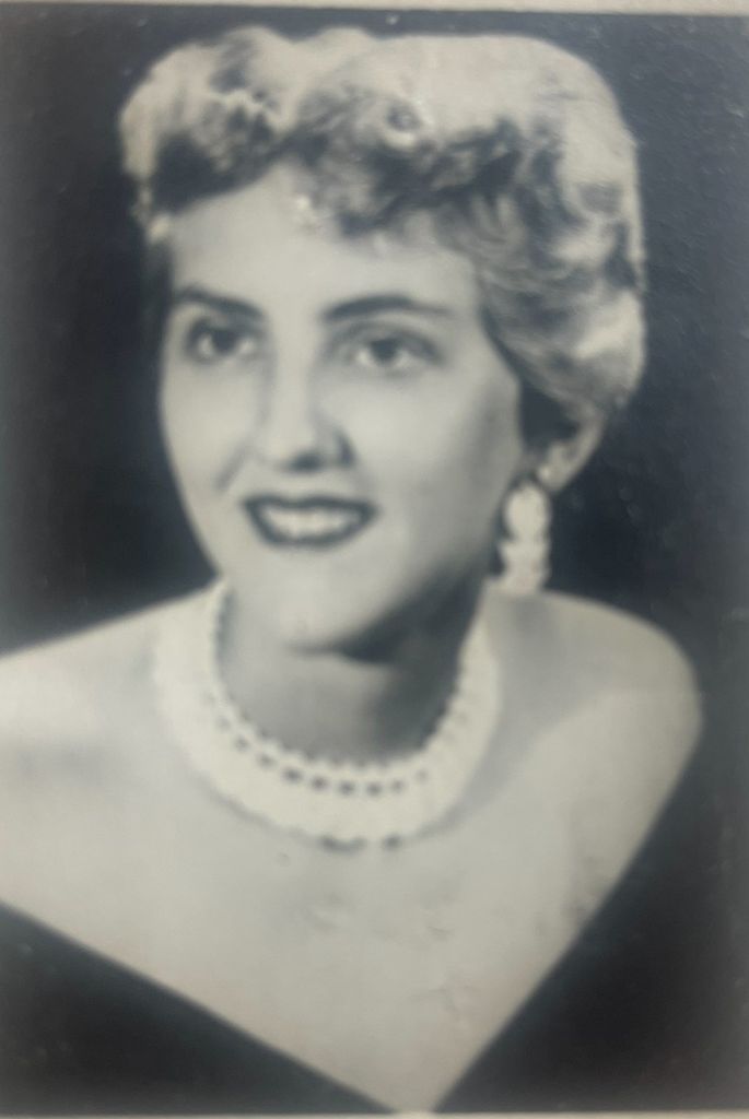 Daisy Josephine Thomas Profile Photo