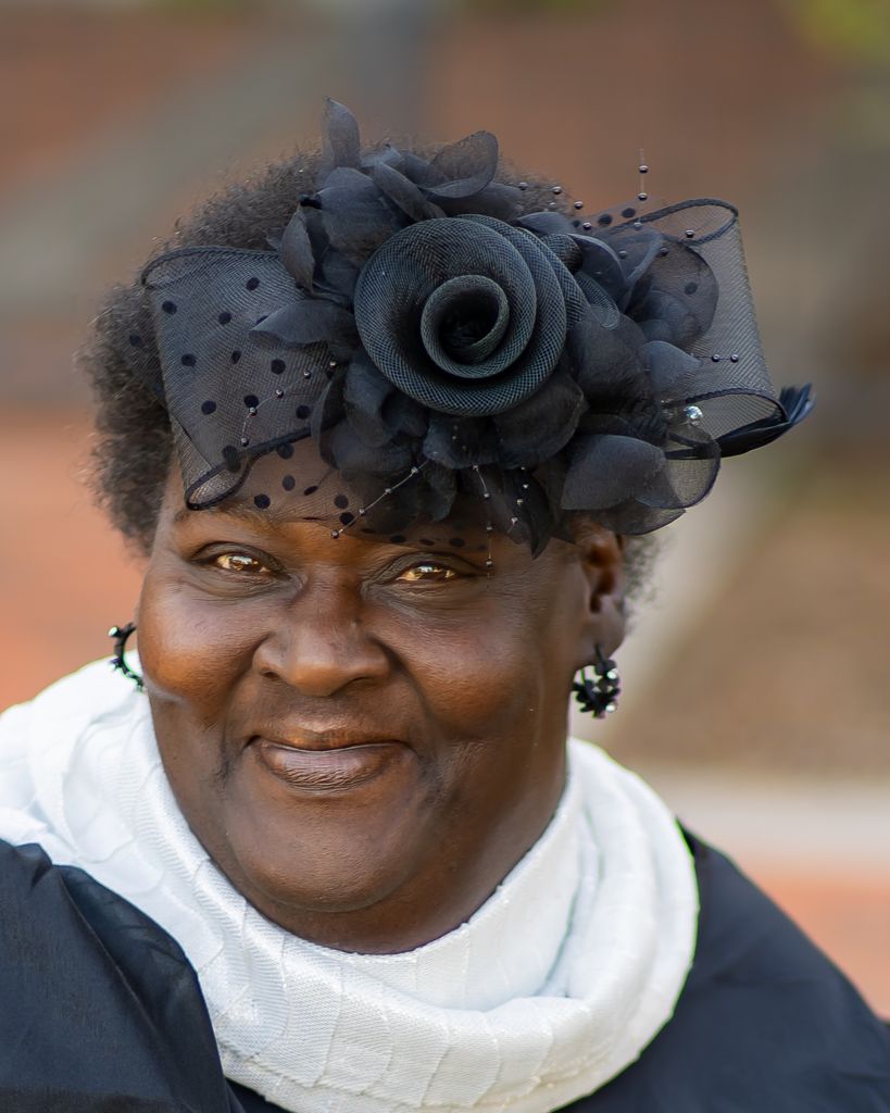Marilyn S. Moss Profile Photo