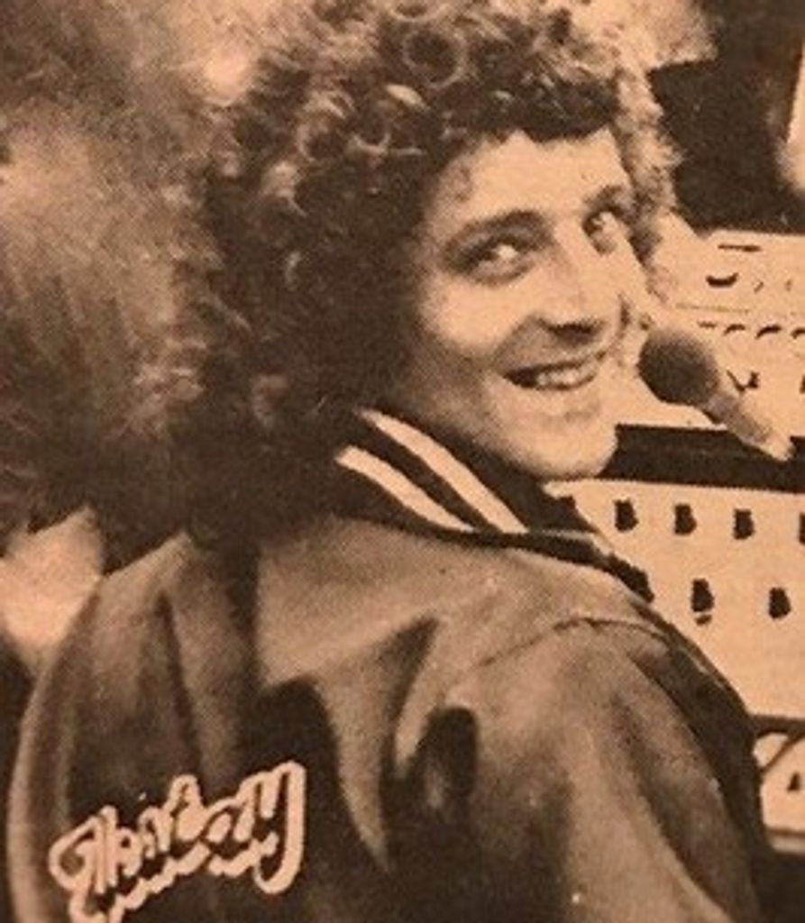 James Lansberry Profile Photo