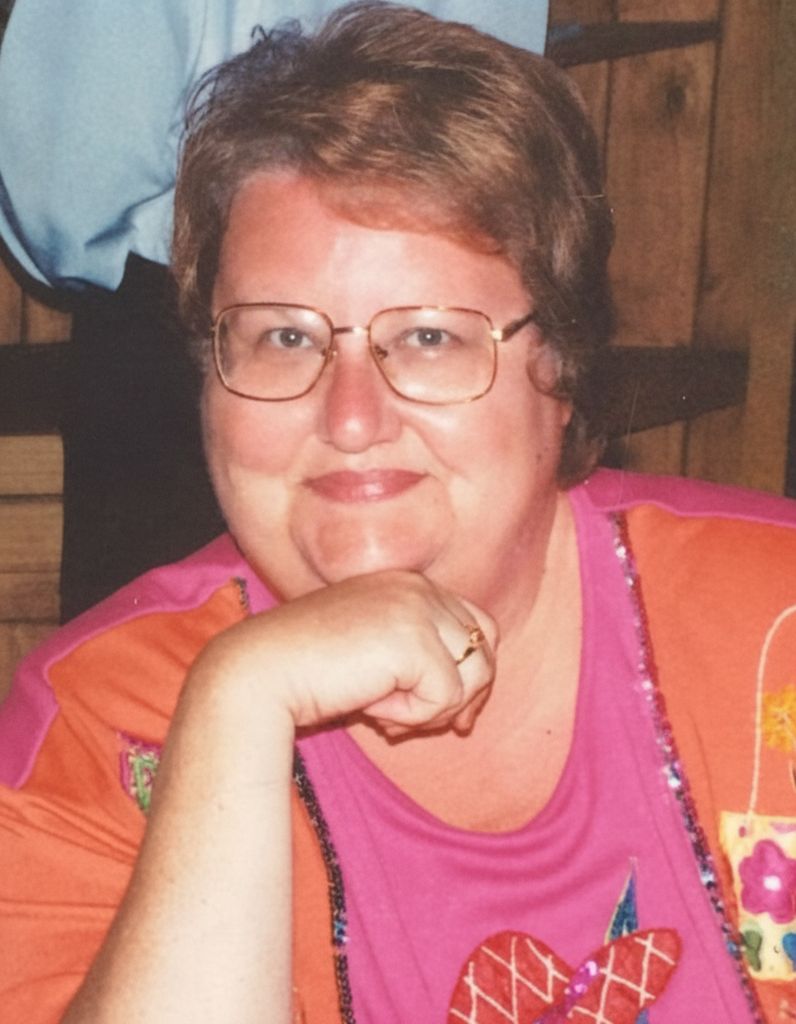Marguerite F. Chippero