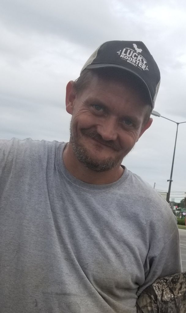 David Allen Cox Profile Photo