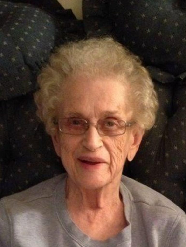 Barbara Becker
